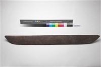 藏品(打緯板)的圖片